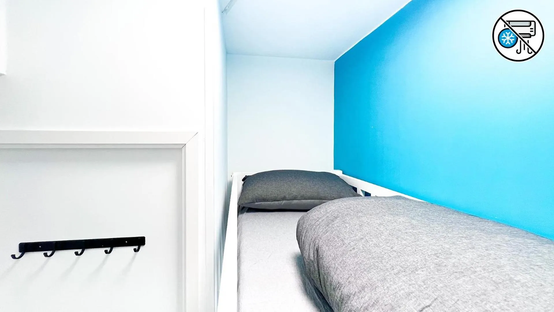Séjour chez l'habitant Shared Apartment Lockhart Road 384 Hong Kong Chine
