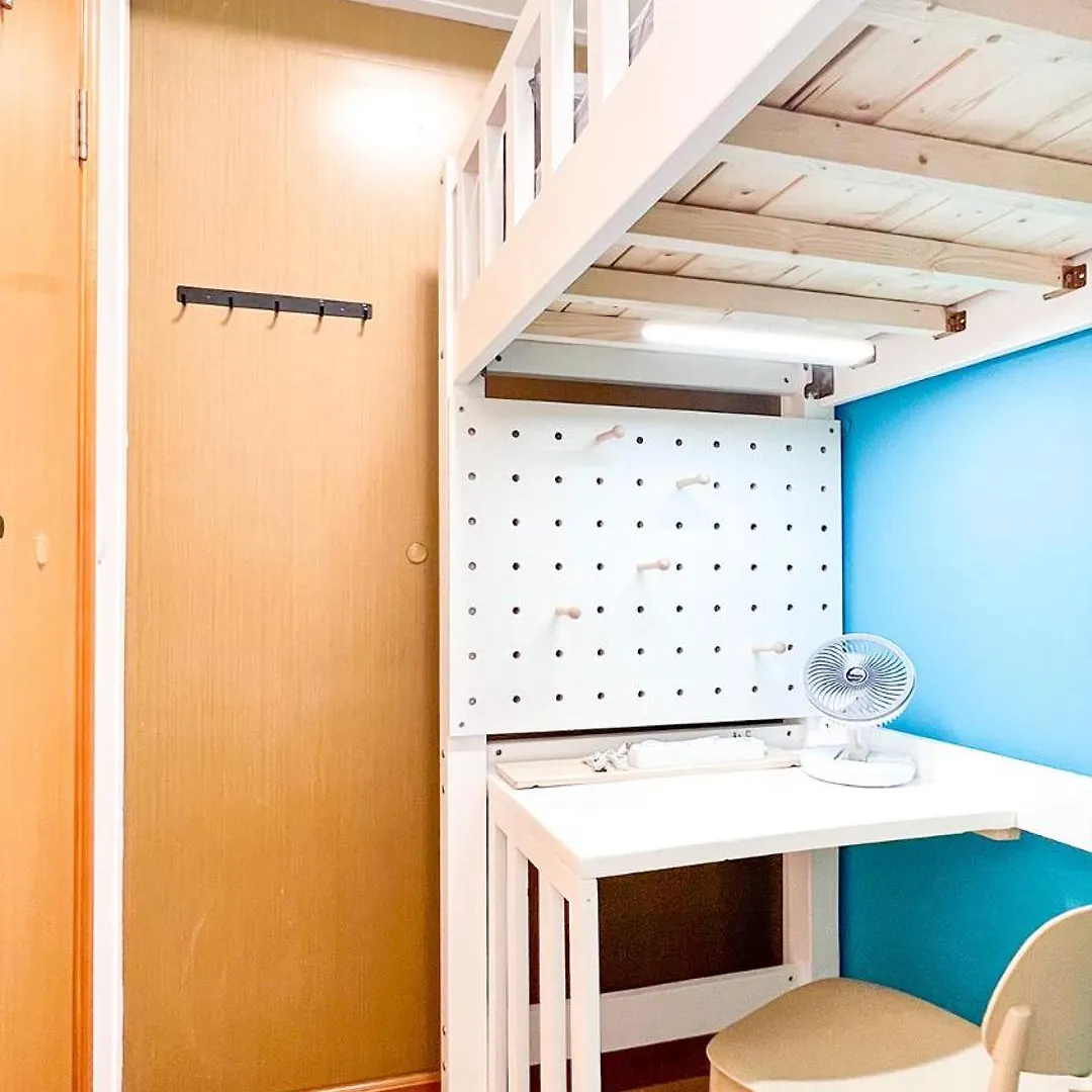 Séjour chez l'habitant Shared Apartment Lockhart Road 384 Hong Kong Chine