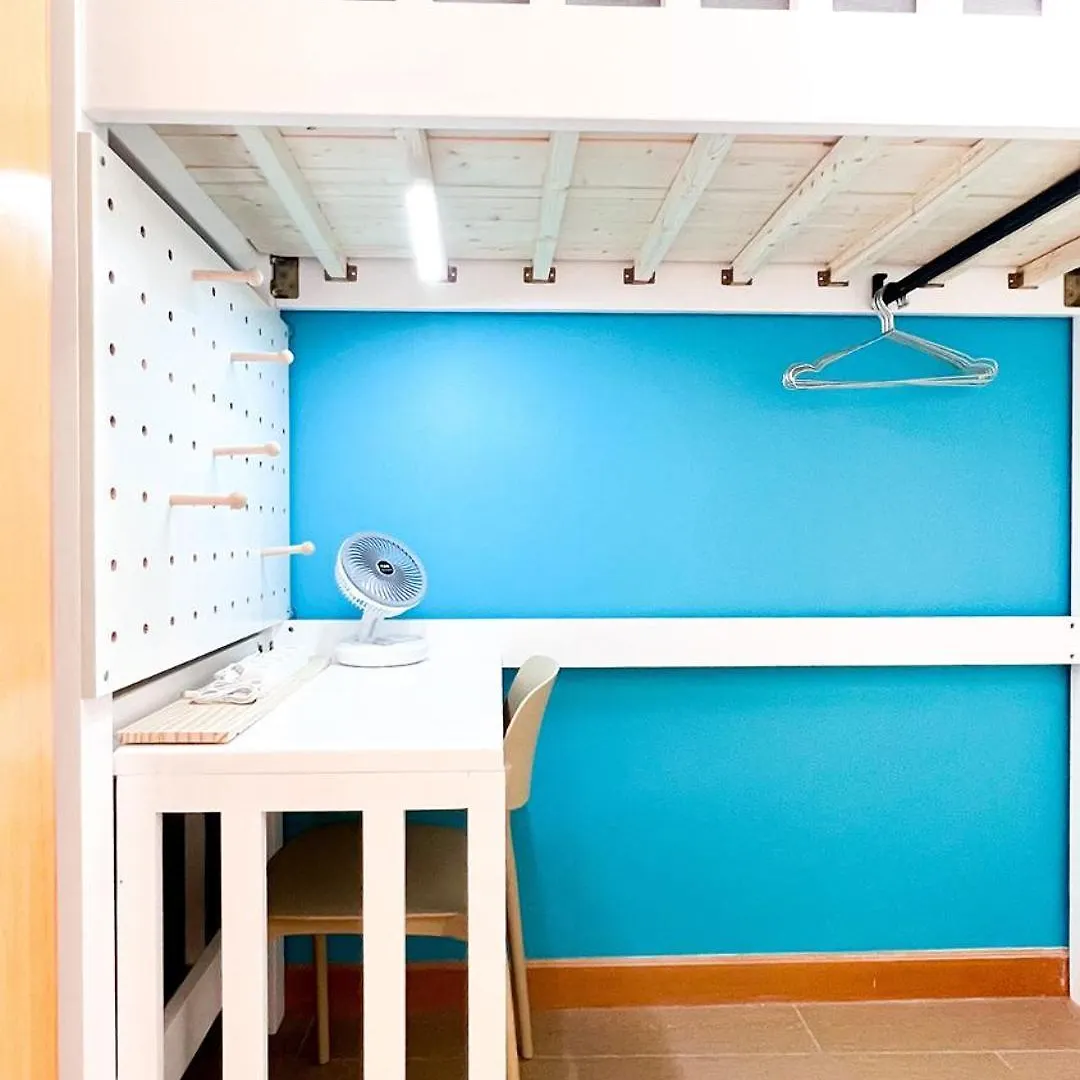 Shared Apartment Lockhart Road 384 Hong Kong Chine