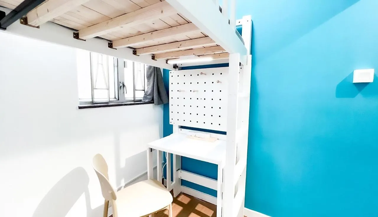 Shared Apartment Lockhart Road 384 Hongkong Ubytování v soukromí