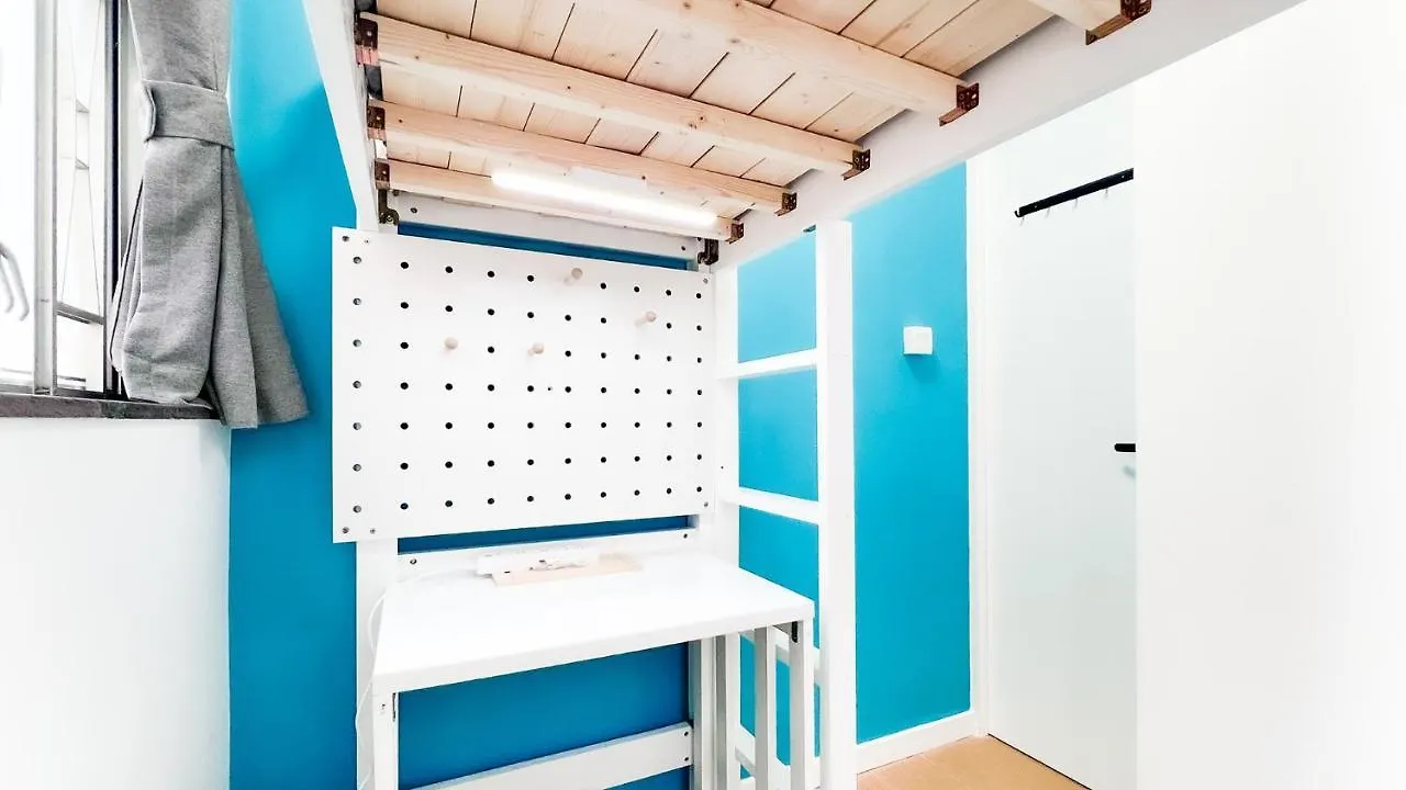 Shared Apartment Lockhart Road 384 Hong Kong 0*,  China