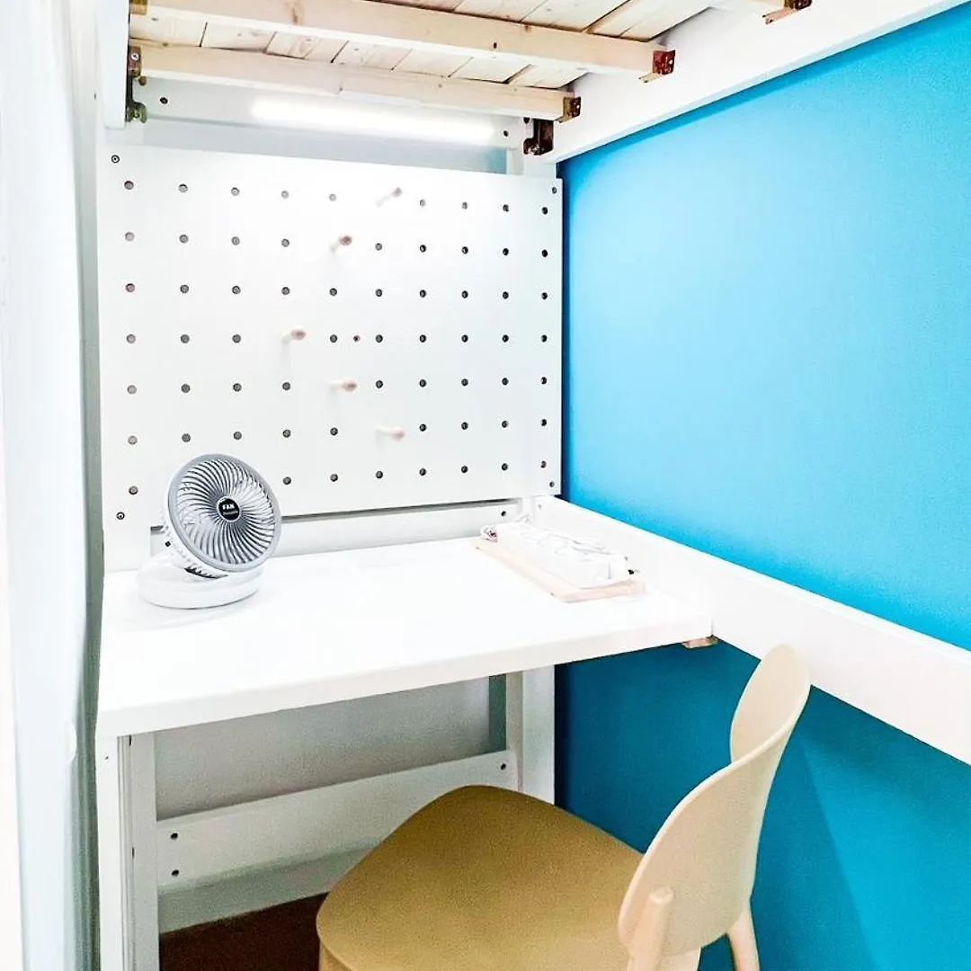 Homestay Shared Apartment Lockhart Road 384 Hong Kong