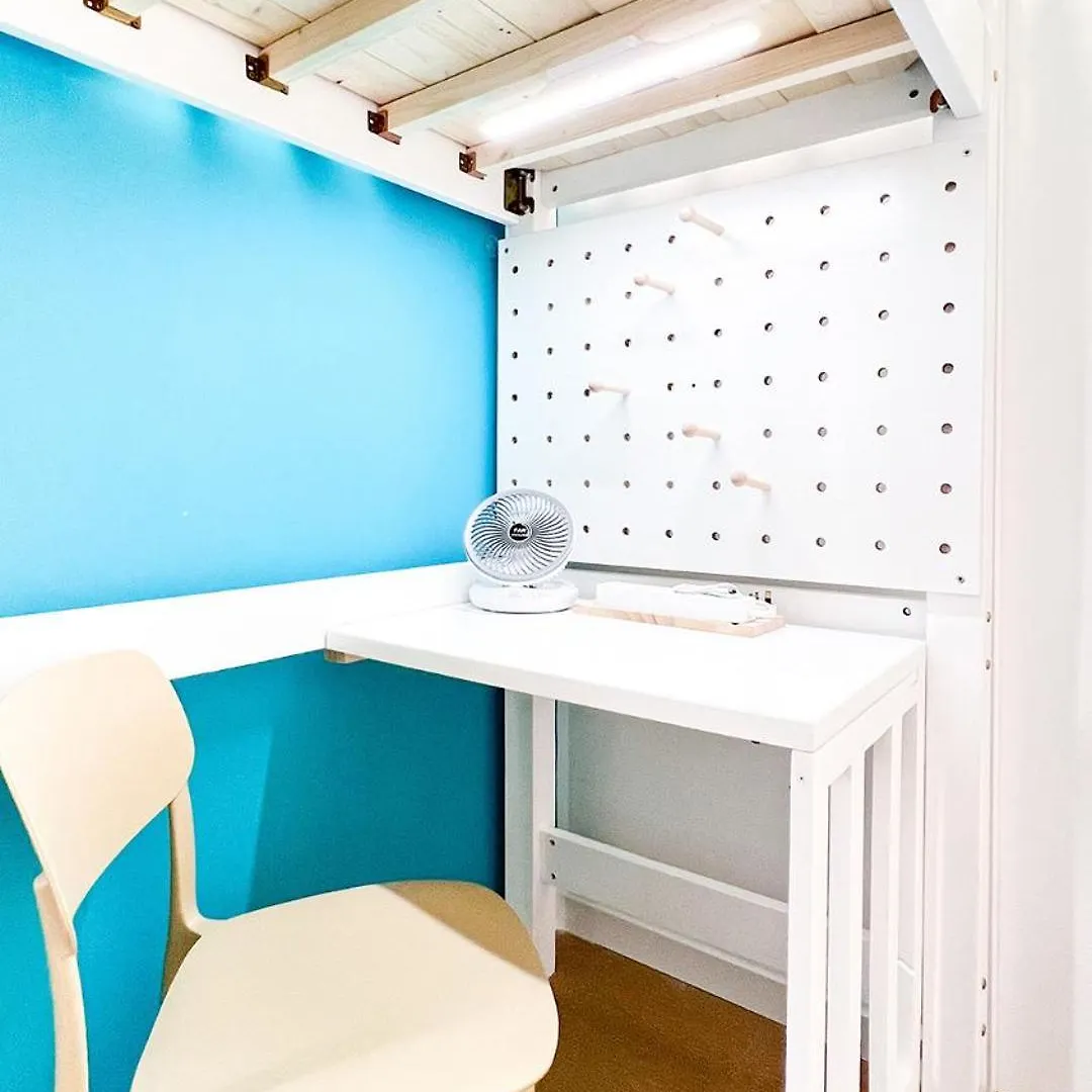Homestay Shared Apartment Lockhart Road 384 Hong Kong China