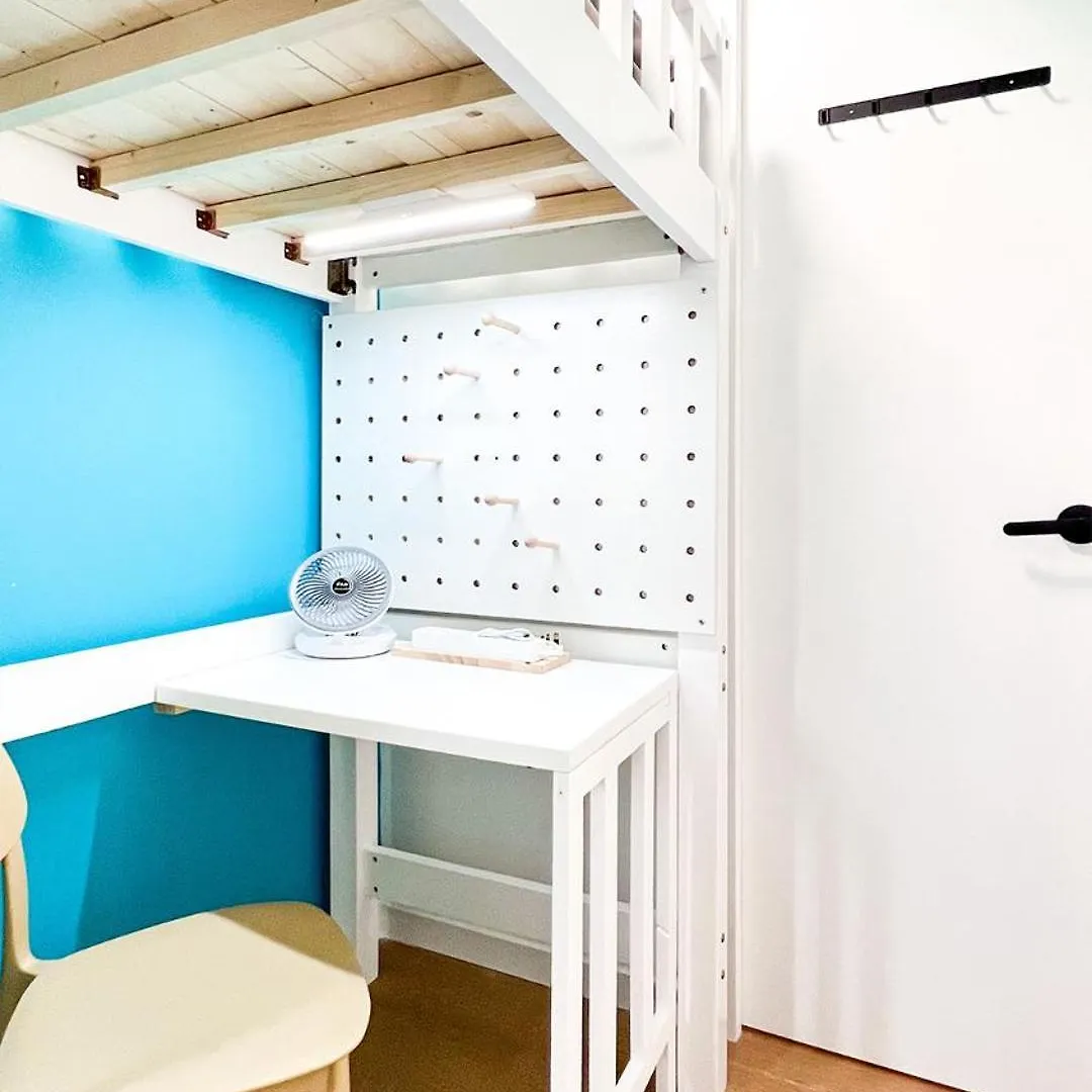 Shared Apartment Lockhart Road 384 Hong Kong
