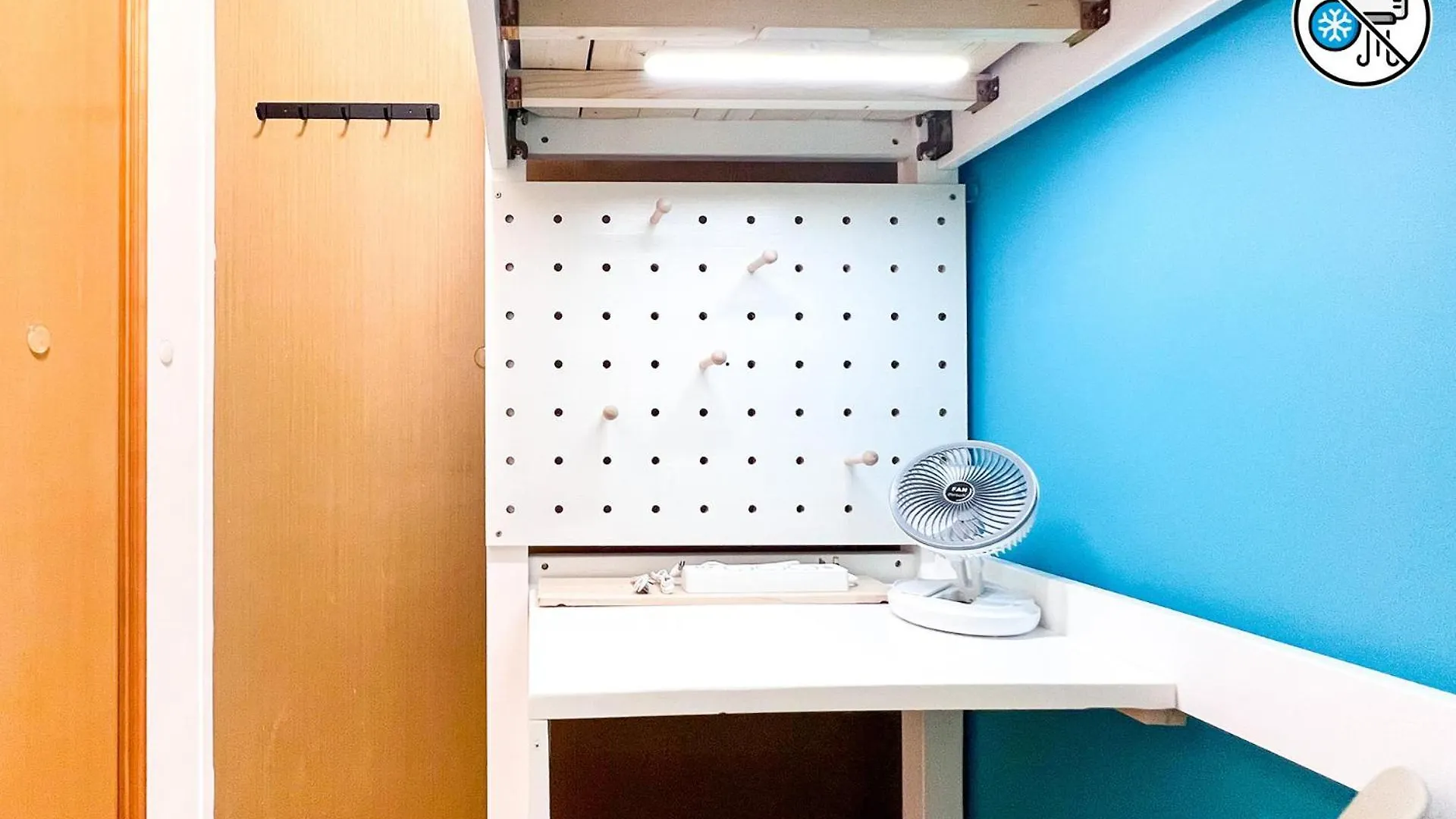 Homestay Shared Apartment Lockhart Road 384 Hong Kong